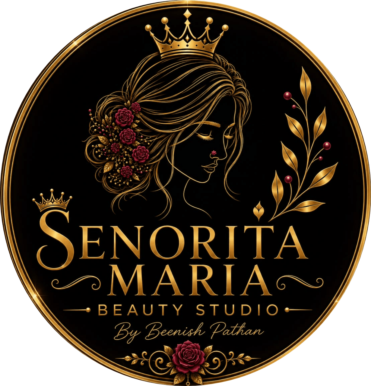 Senorita Maria Beauty Studio Blog